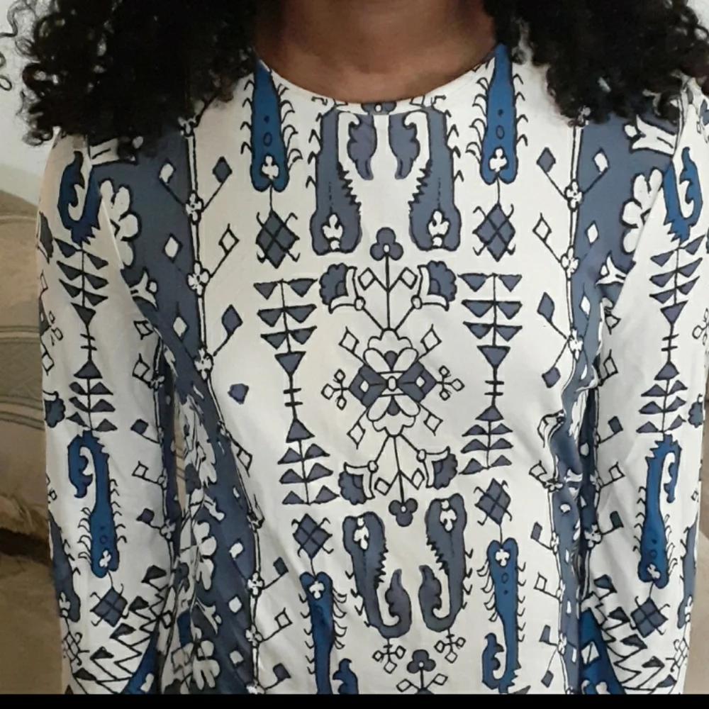 Tory Burch dress